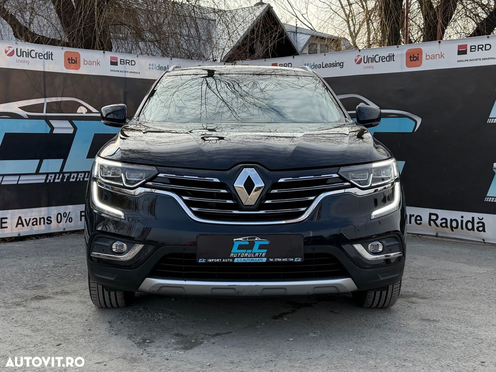 Renault Koleos ENERGY dCi 130 INTENS - 2