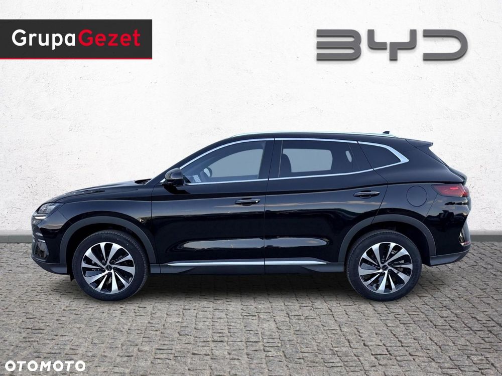 BYD Seal U - 2