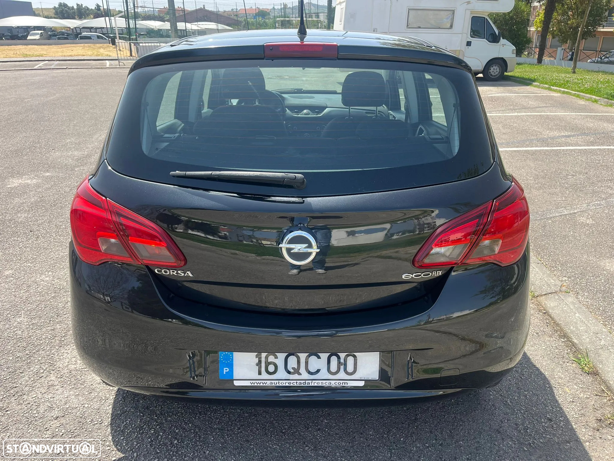 Opel Corsa 1.3 CDTi Business Edition - 7