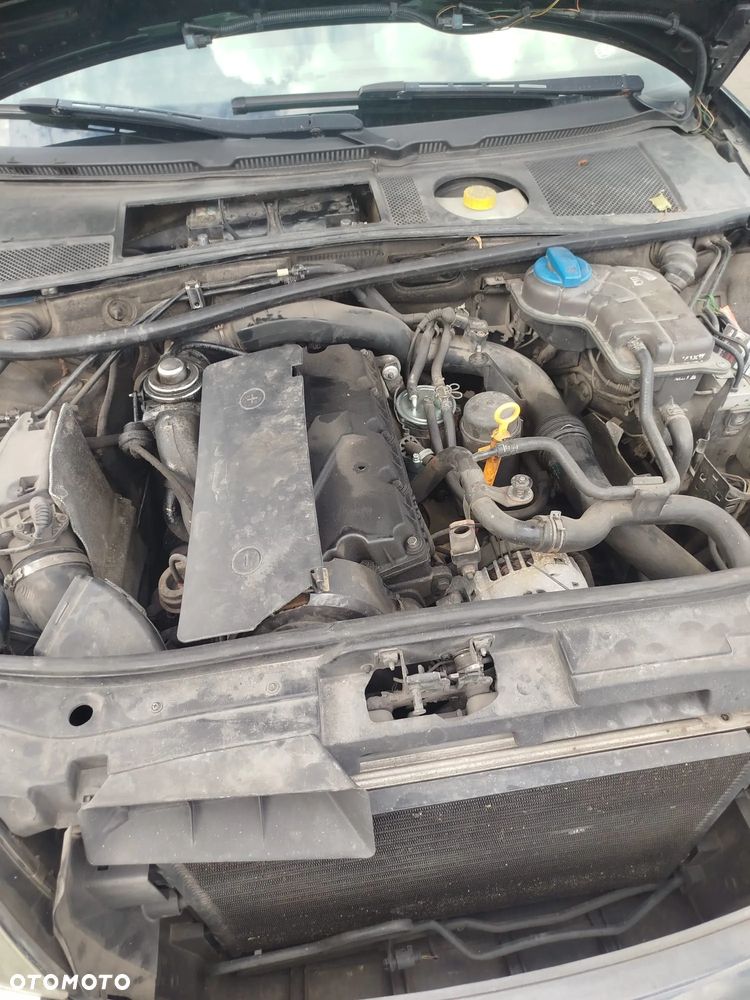 Audi A6 C5 na części. - 7