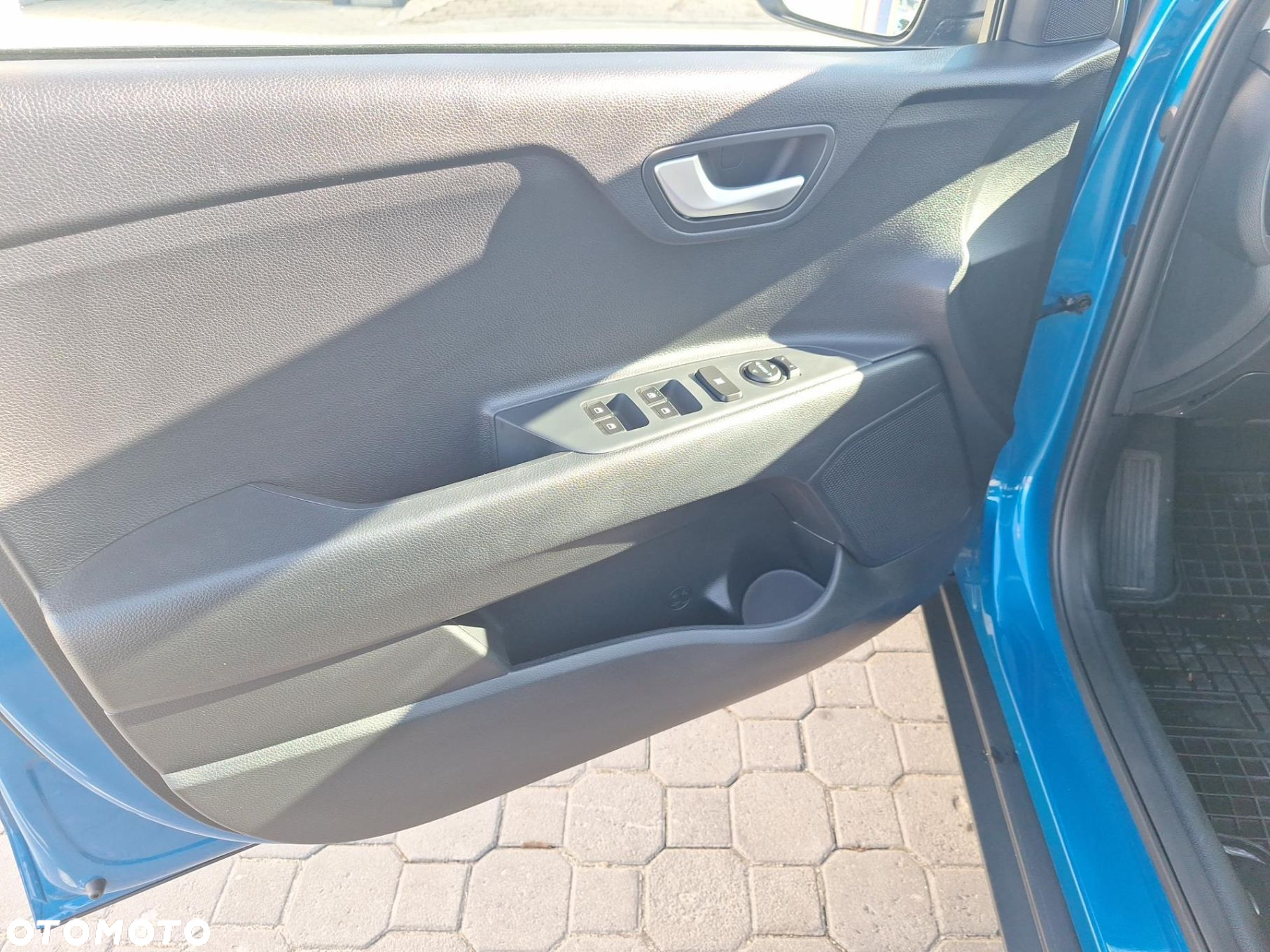 Kia Stonic 1.0 T-GDI M DCT - 10