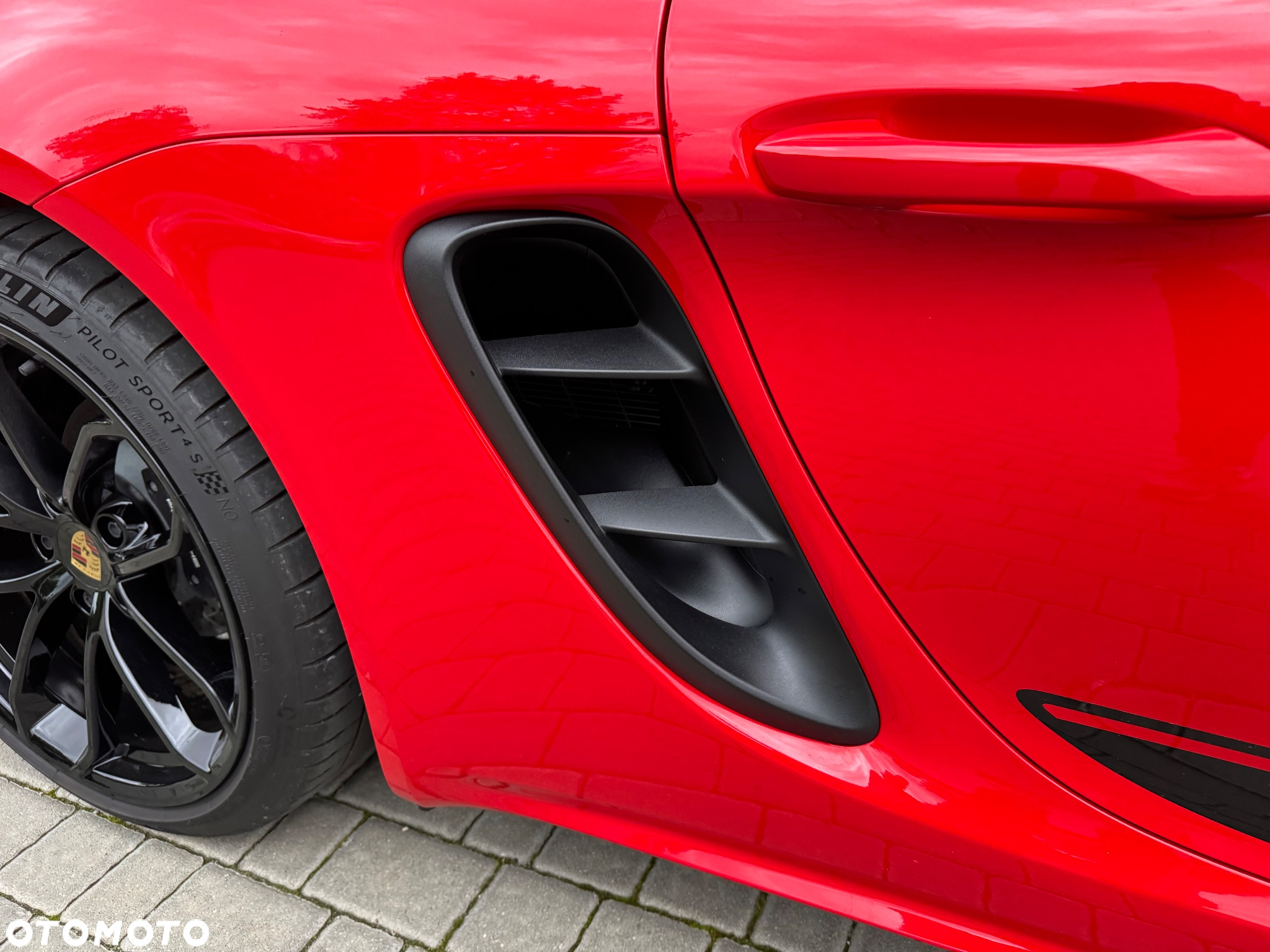 Porsche 718 Cayman Style Edition PDK - 15