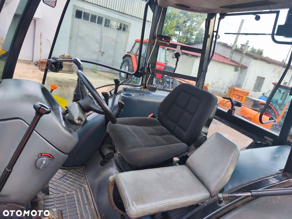 Ursus 9014H 4X4 - 19