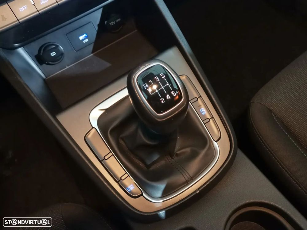 Hyundai Kauai 1.0 T-GDi Premium - 16
