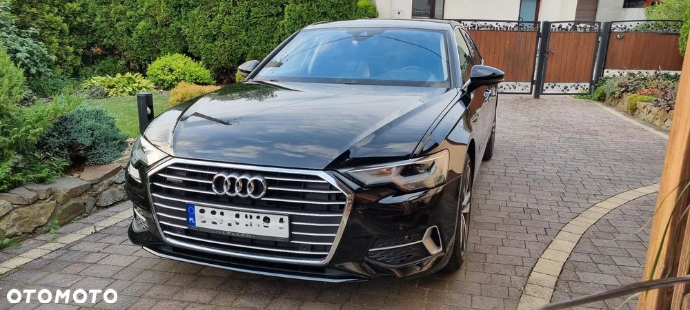 Audi A6 Limousine - 7