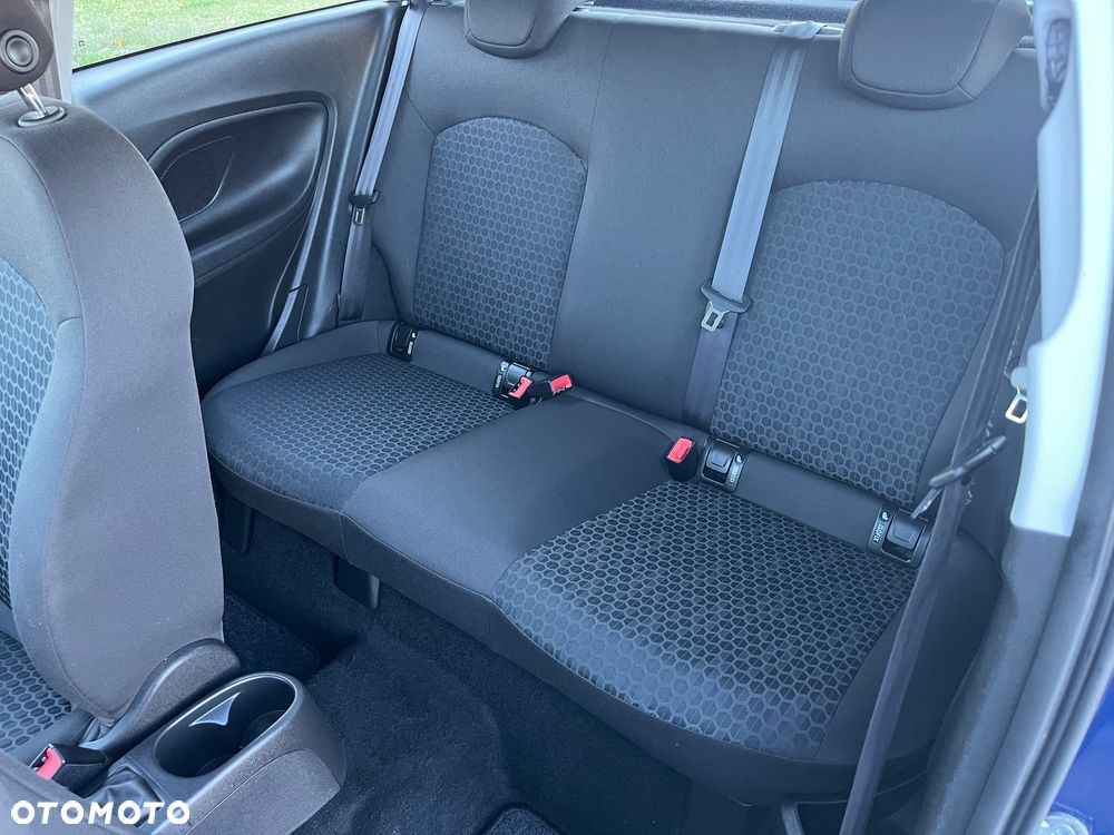 Opel Corsa 1.2 Active - 12