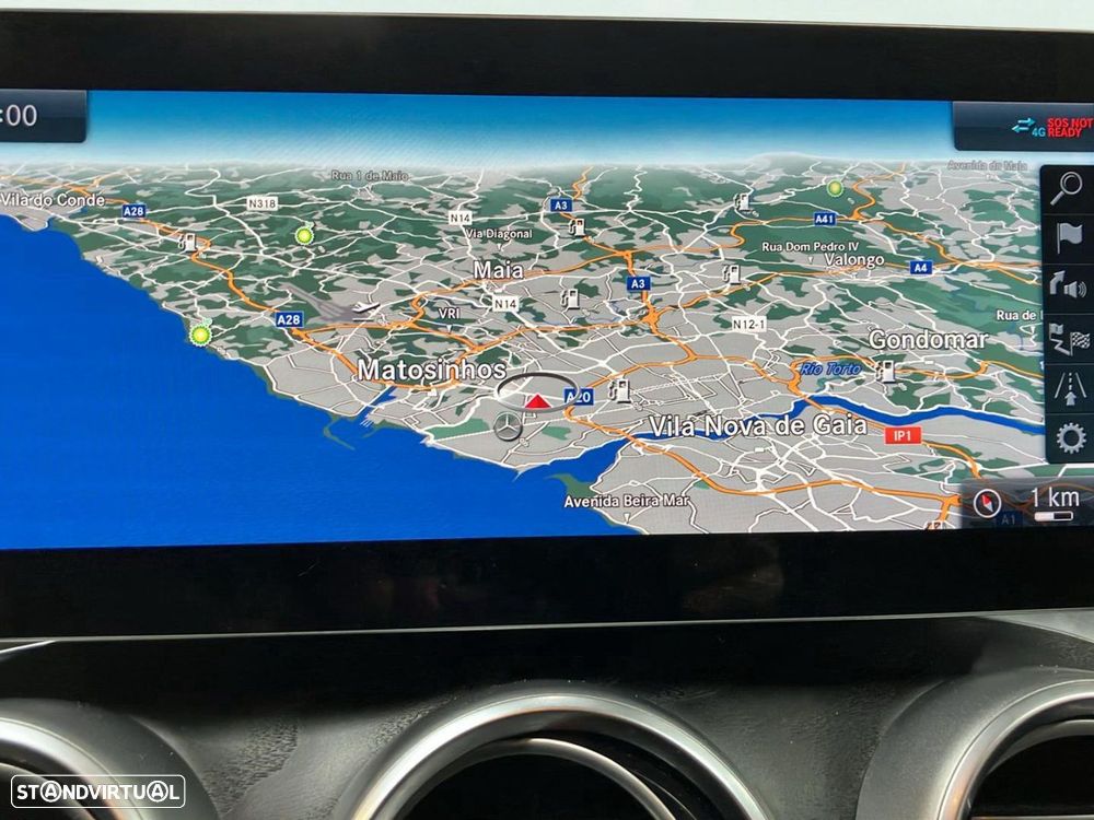 Mercedes-Benz C 300 - 15