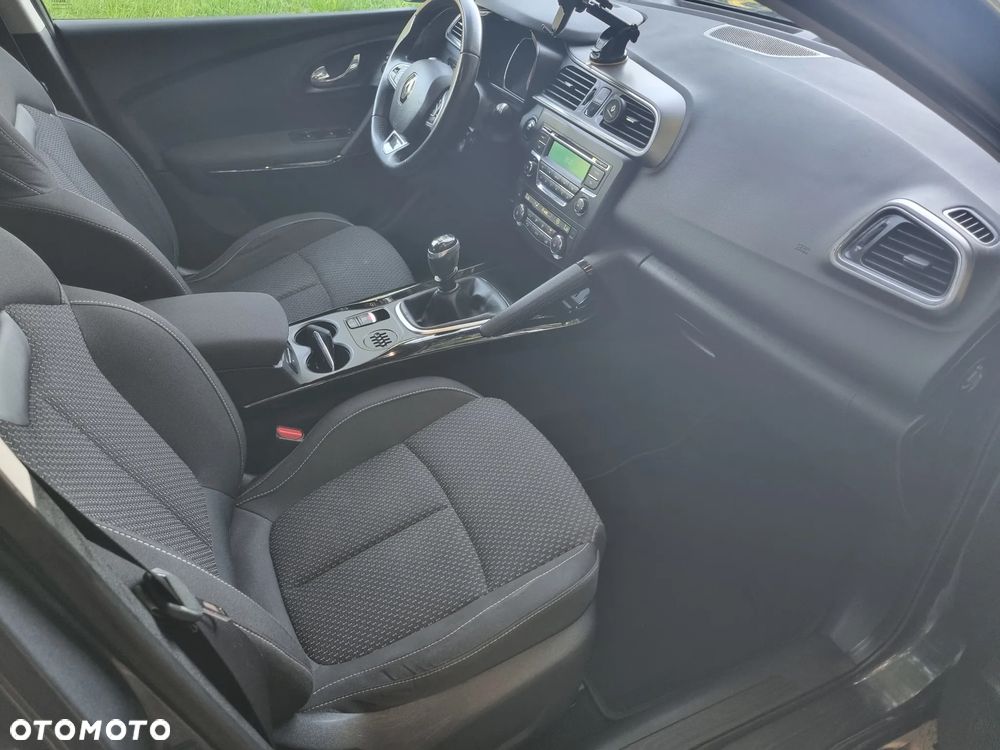 Renault Kadjar Energy dCi 130 Experience - 11