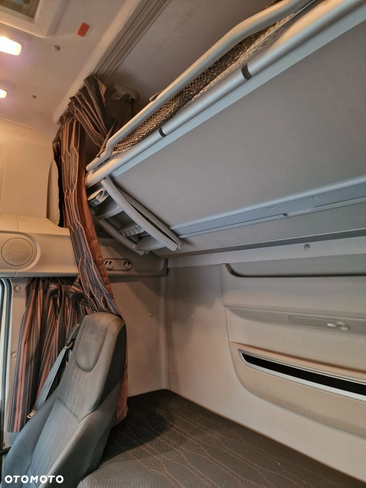 DAF 106.480 SSC MEGA - MAŁY PRZEBIEG - SUPER STAN! - 18