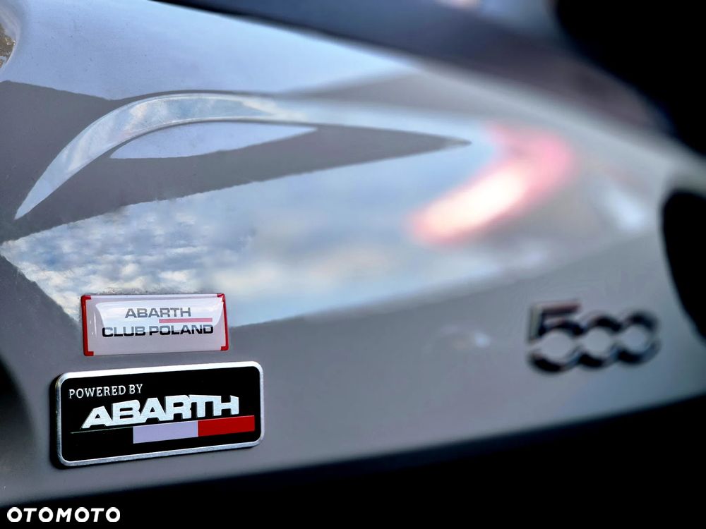 Abarth 595 ver-1-8ts-impression - 27