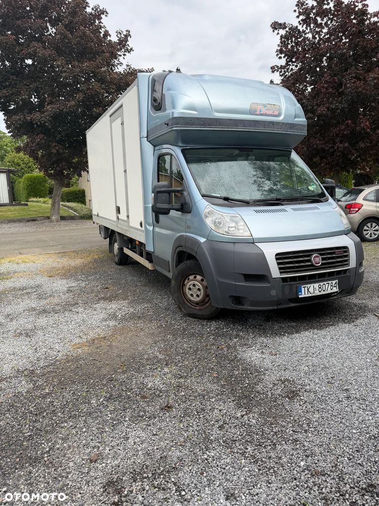 Fiat DUCATO - 5