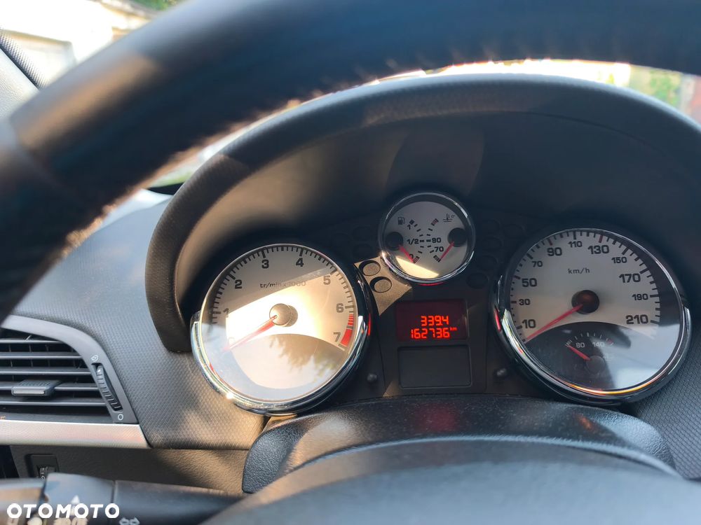 Peugeot 207 1.6 Turbo Sport - 7