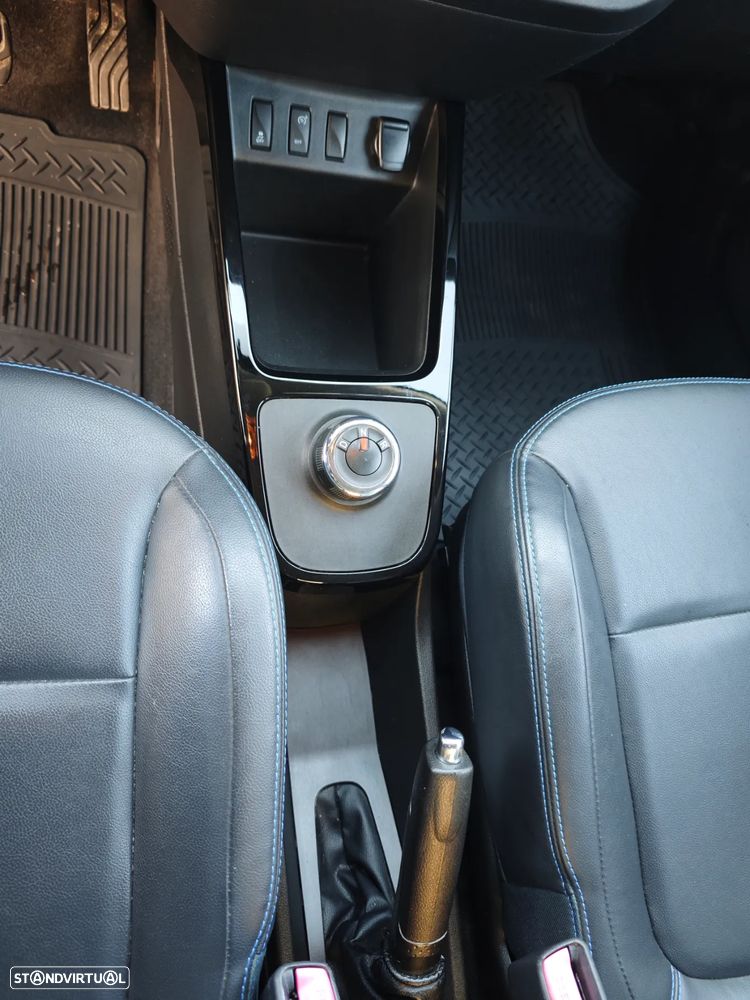 Dacia Spring Electric 45 Comfort Plus - 21