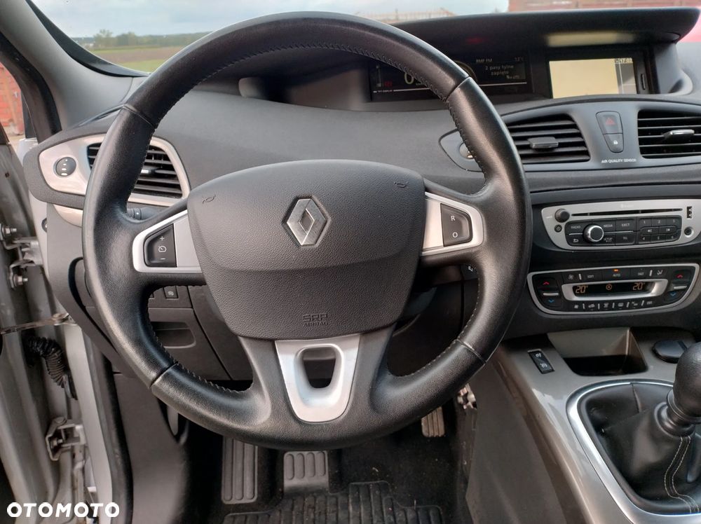 Renault Scenic ENERGY dCi 130 Euro 6 S&S Xmod Bose Edition - 31