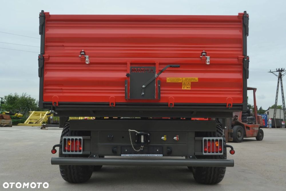 MAR-POL MT801 - 23