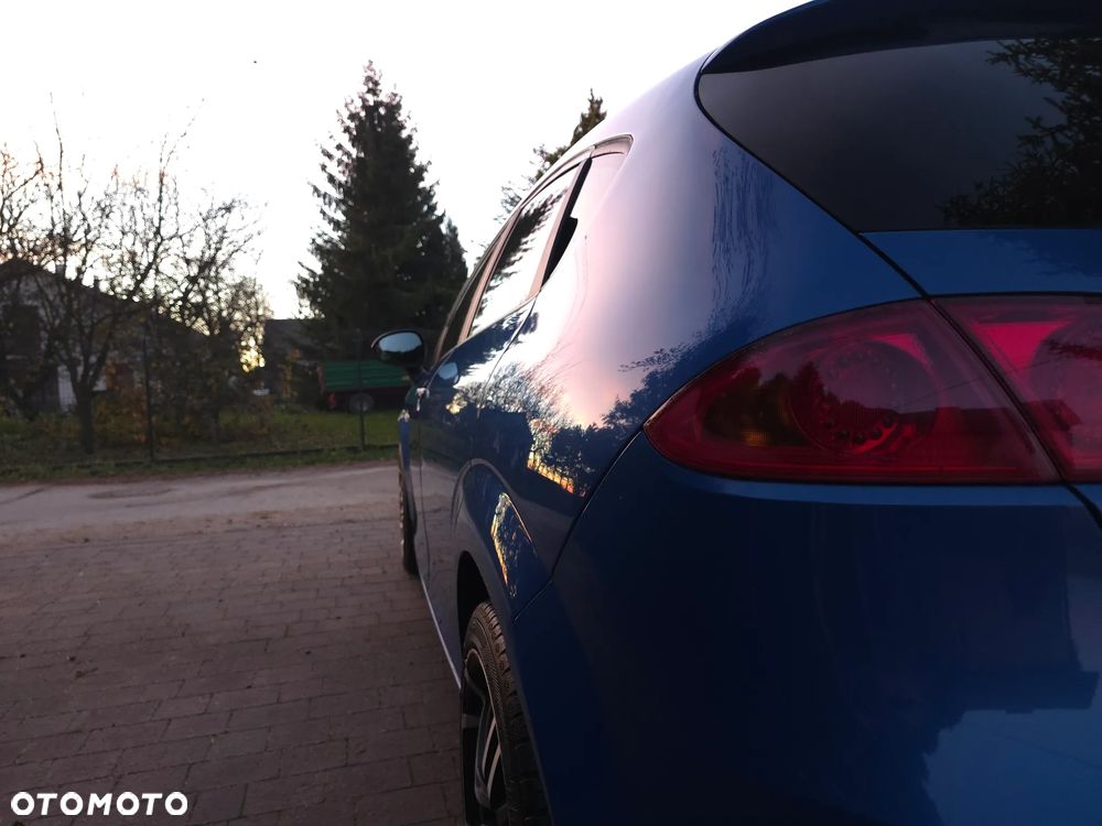 Seat Leon 1.4 TSI Sport - 17