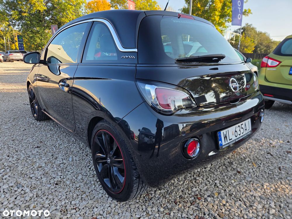 Opel Adam 1.4 Jam - 14