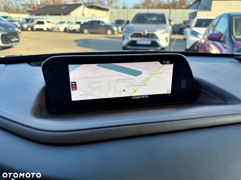 Mazda CX-30 2.0 mHEV Hikari AWD - 19