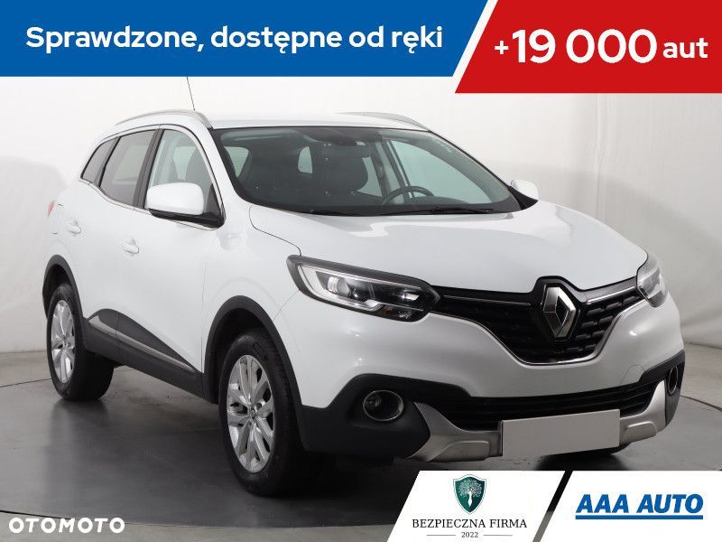 Renault Kadjar - 1