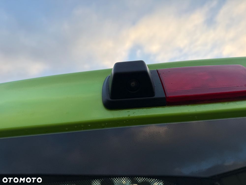 Renault Trafic L2H1 2,9t Business - 13