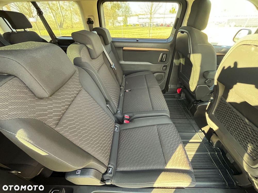 Toyota Proace Verso 2.0 D4-D Long Family - 13