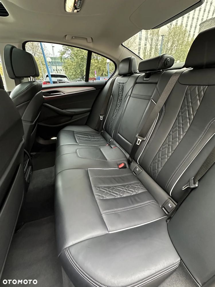 BMW Seria 5 - 26
