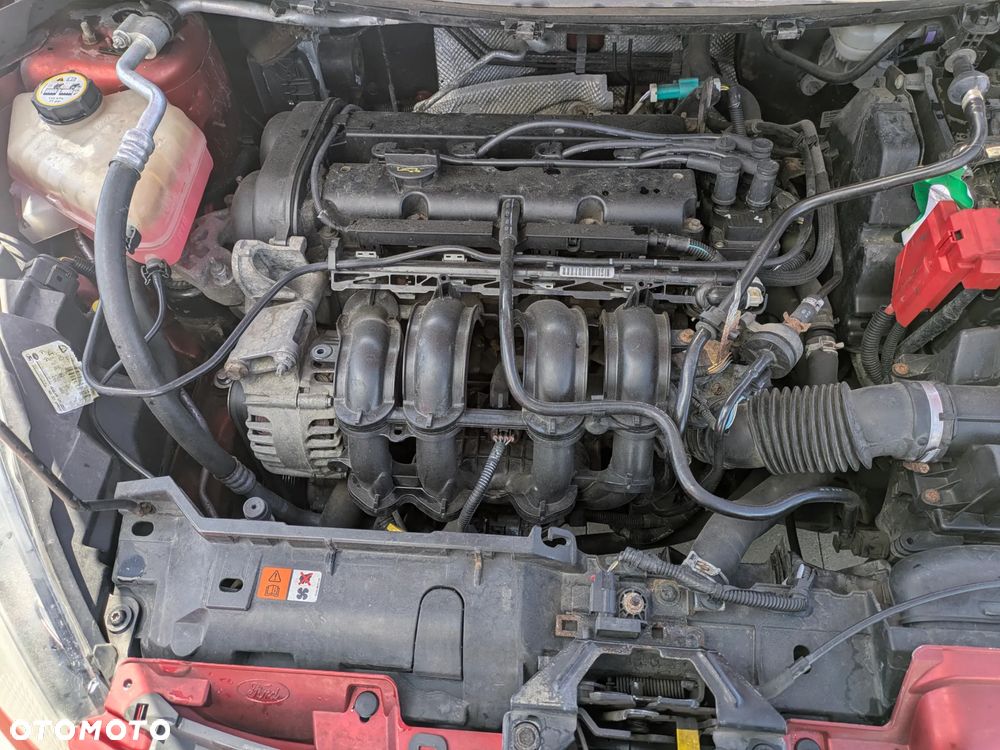 Ford Fiesta - 7