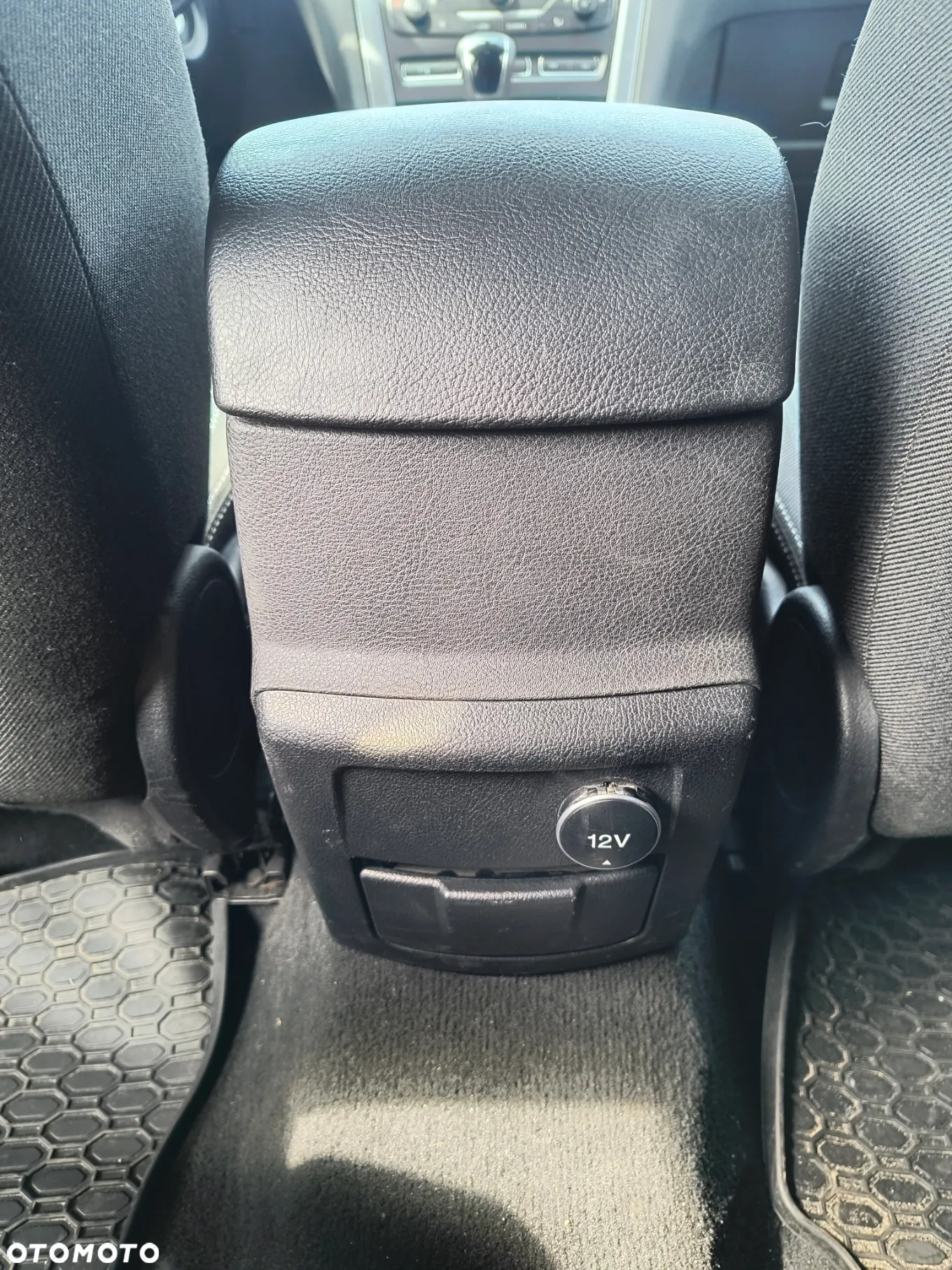 Ford Mondeo 2.0 TDCi Trend MPS6 - 25