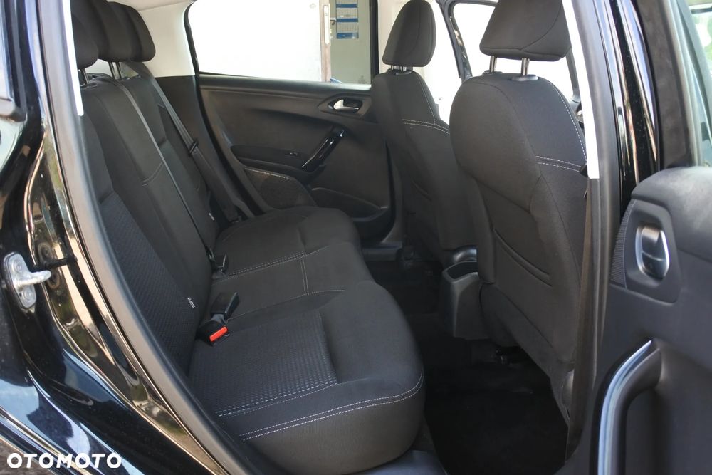 Peugeot 208 1.2 PureTech Allure S&S - 8