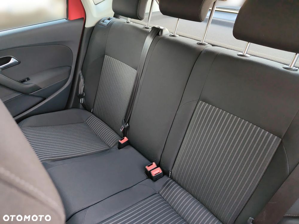 Volkswagen Polo 1.4 16V Comfortline CityLine - 16