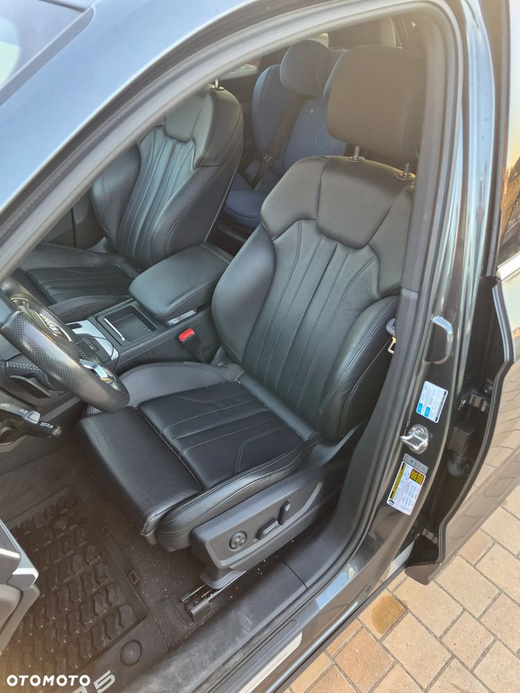 Audi Q5 - 10