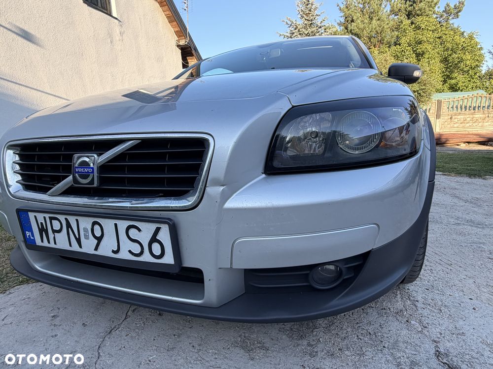 Volvo C30 1.6D DRIVe - 5