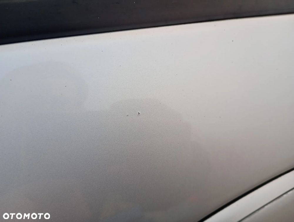 FIAT GRANDE PUNTO PUNTO EVO 348/B 5d drzwi lewe tylne lewy tył - 4