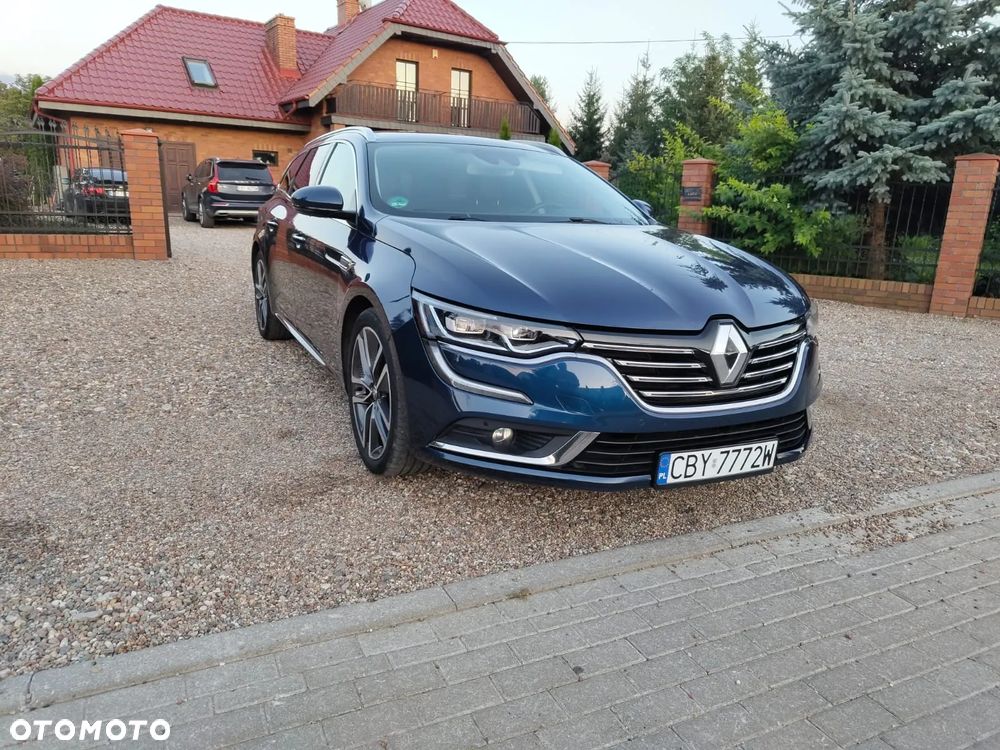 Renault Talisman - 33