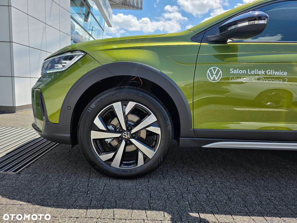 Volkswagen Taigo 1.5 TSI ACT Style DSG - 14
