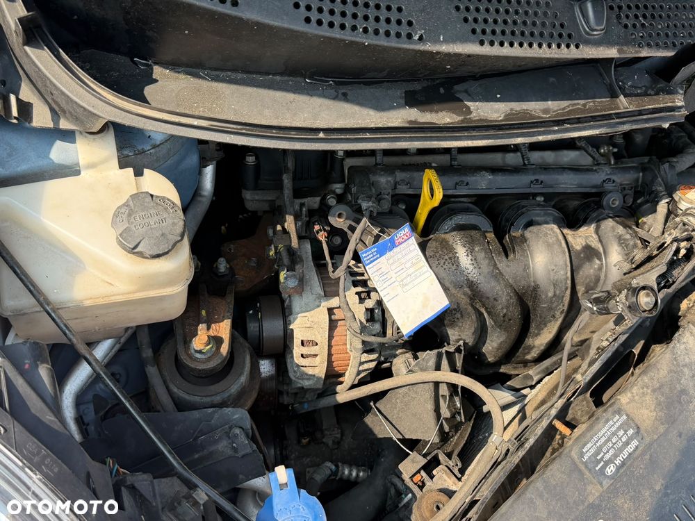 Hyundai i20 - 10
