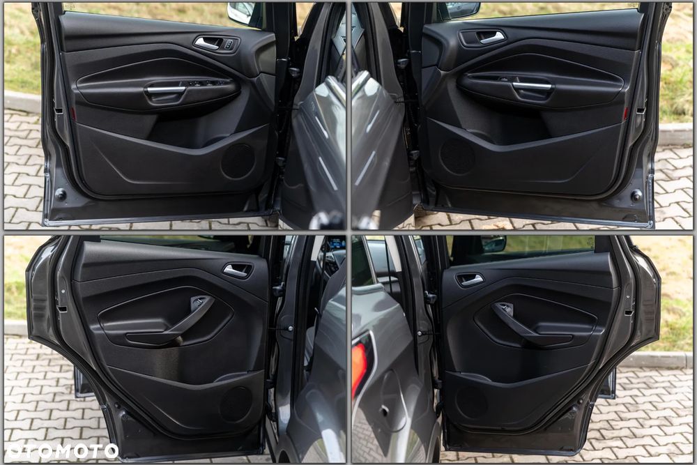 Ford Kuga 1.5 EcoBoost 4x4 Titanium - 36