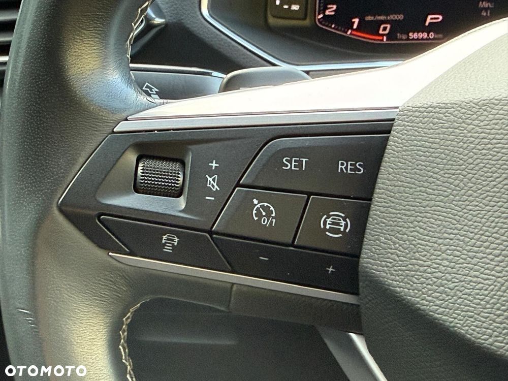 Seat Tarraco 2.0 TDI Style S&S DSG - 13