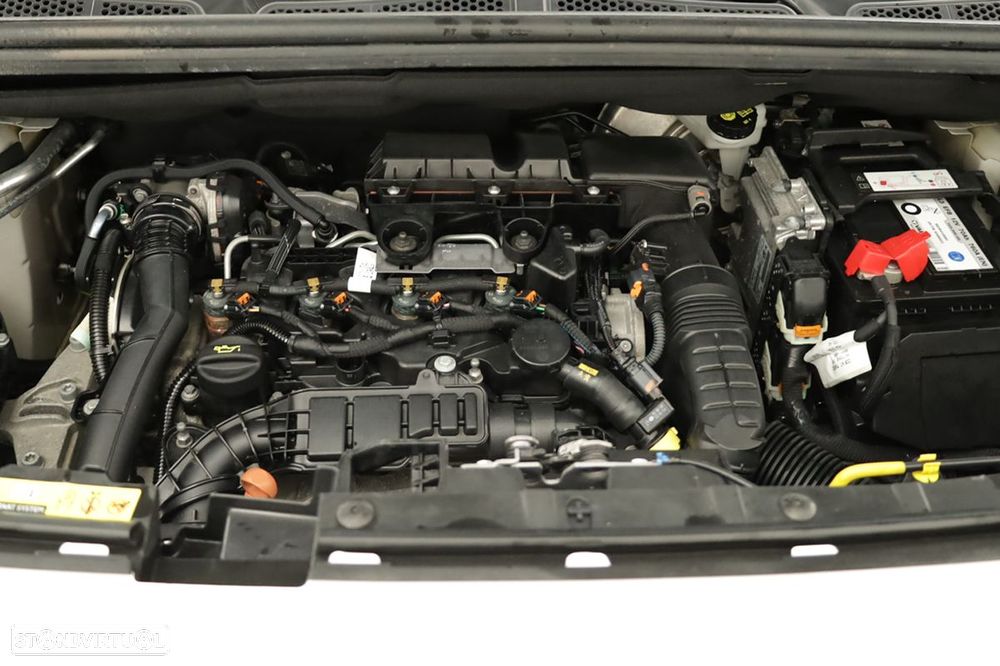 Opel combo van 1.5 cdti l2h1 - 20