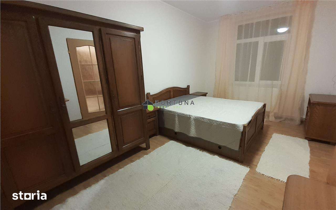 Casa cocheta, 2 camere mobilata si utilata, zona Piata Unirii - Imagine principală: 3/7