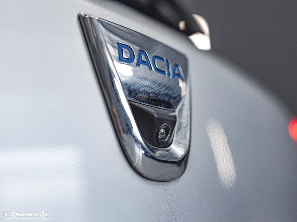 Dacia Spring Electric 45 Comfort Plus - 12