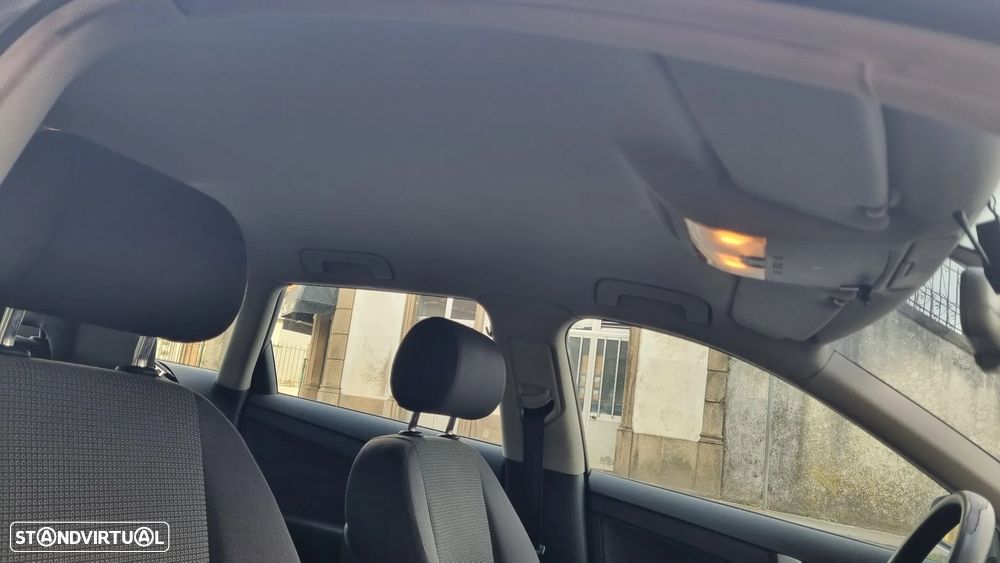 Audi A3 Sportback 2.0 TDI Ambition - 15