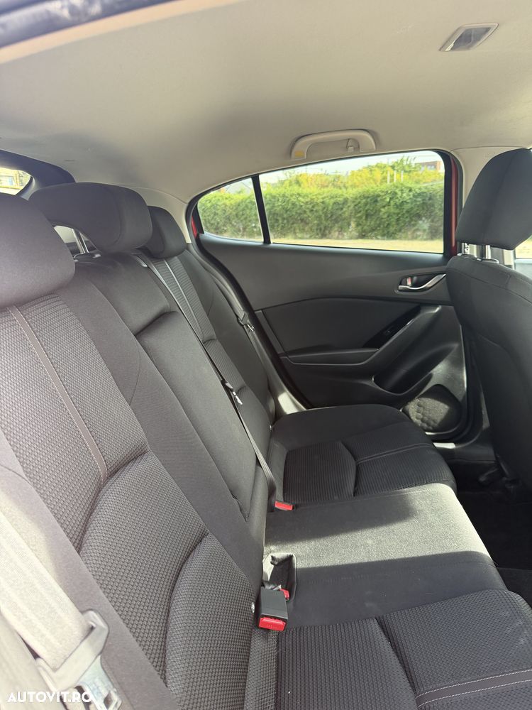 Mazda 3 - 12