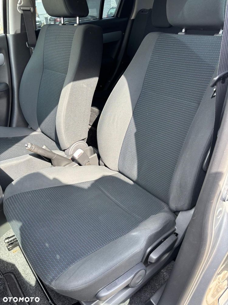 Suzuki Swift 1.3 DDiS Comfort - 22