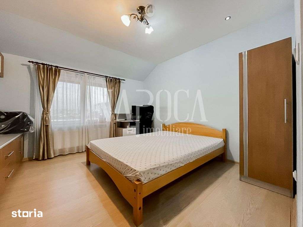 Apartament 3 camere de vanzare in Marasti, Cluj Napoca — fotografia 2