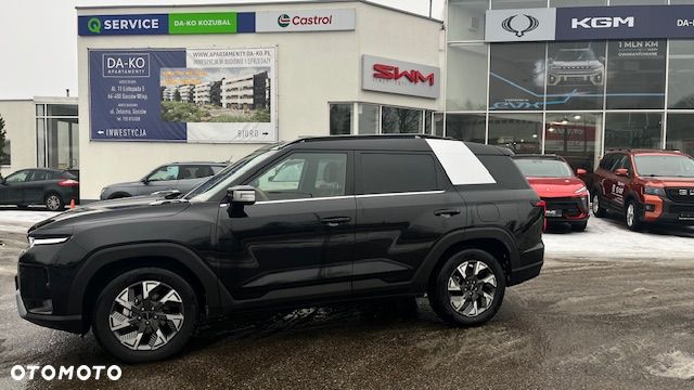 SsangYong/KGM Torres 1.5 T-GDI HEV e-DHT Adventure Plus - 1