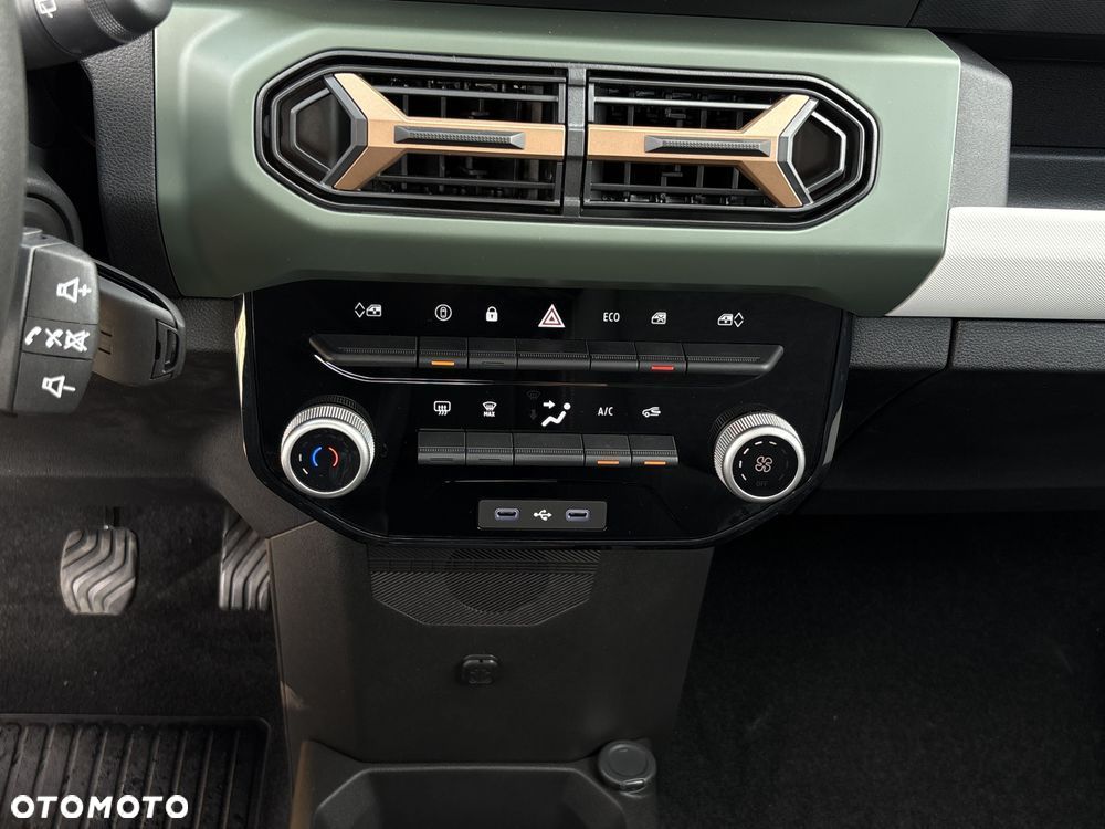 Dacia Spring Electric 24.3kWh 100 Extreme - 20