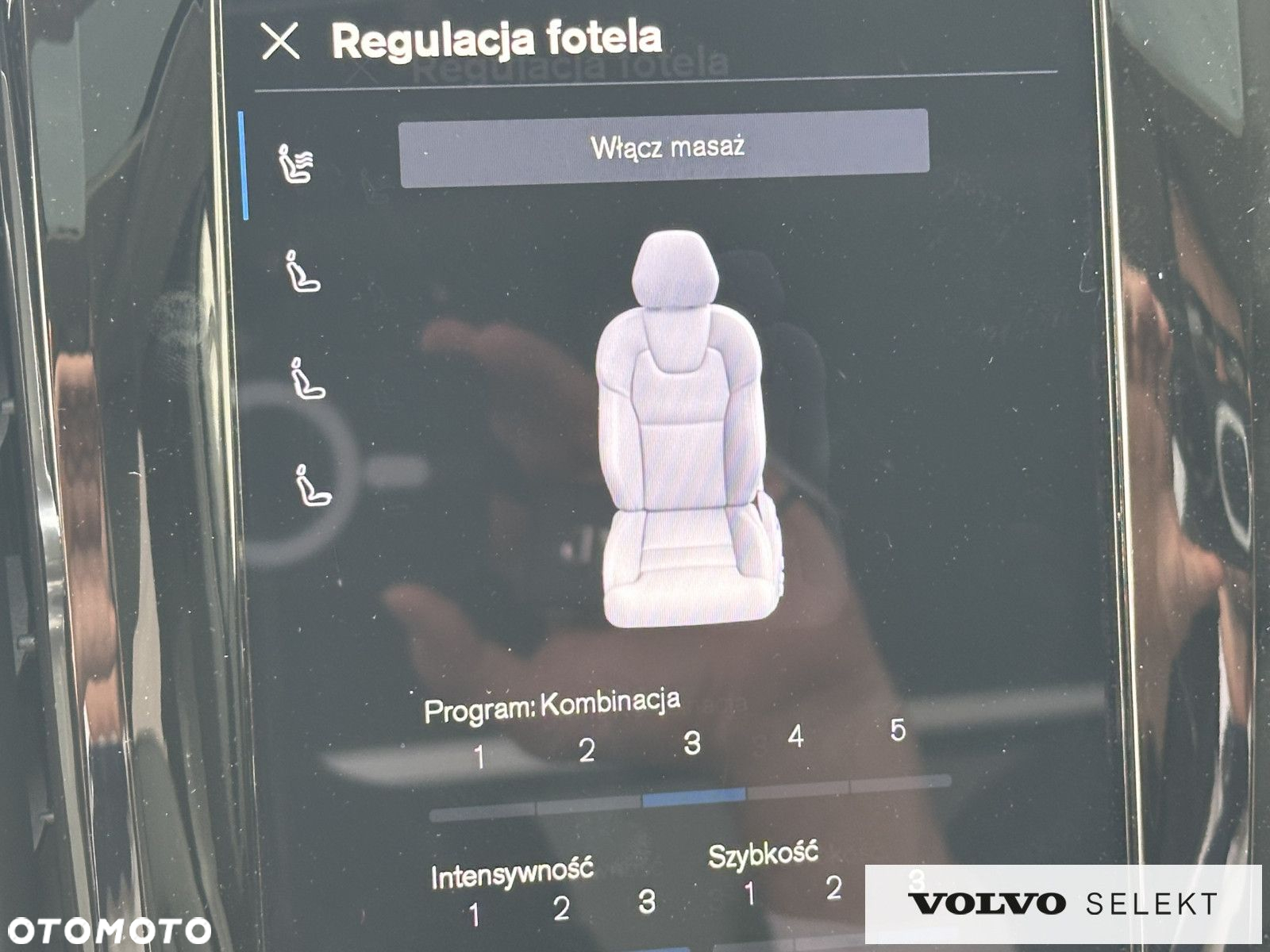 Volvo S90 - 36