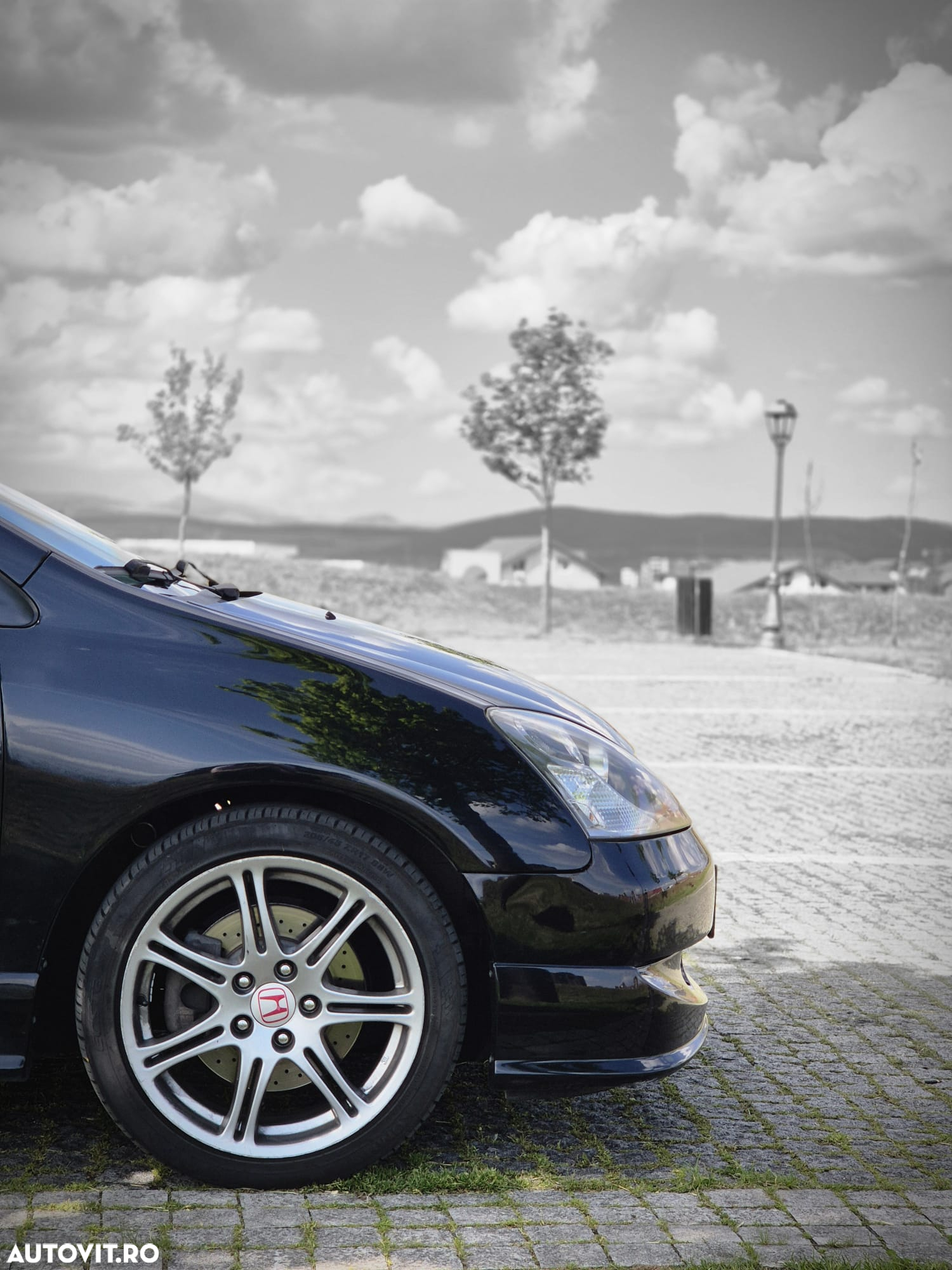 Honda Civic 2.0i 3 Door Type-R VTEC - 14