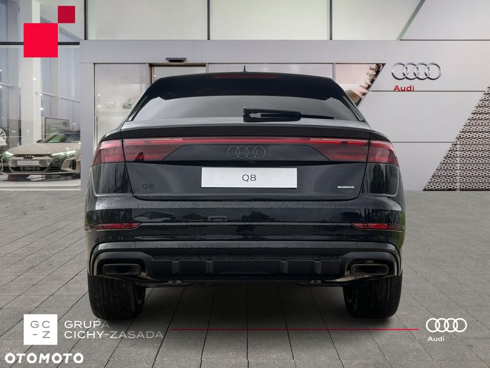 Audi Q8 - 4